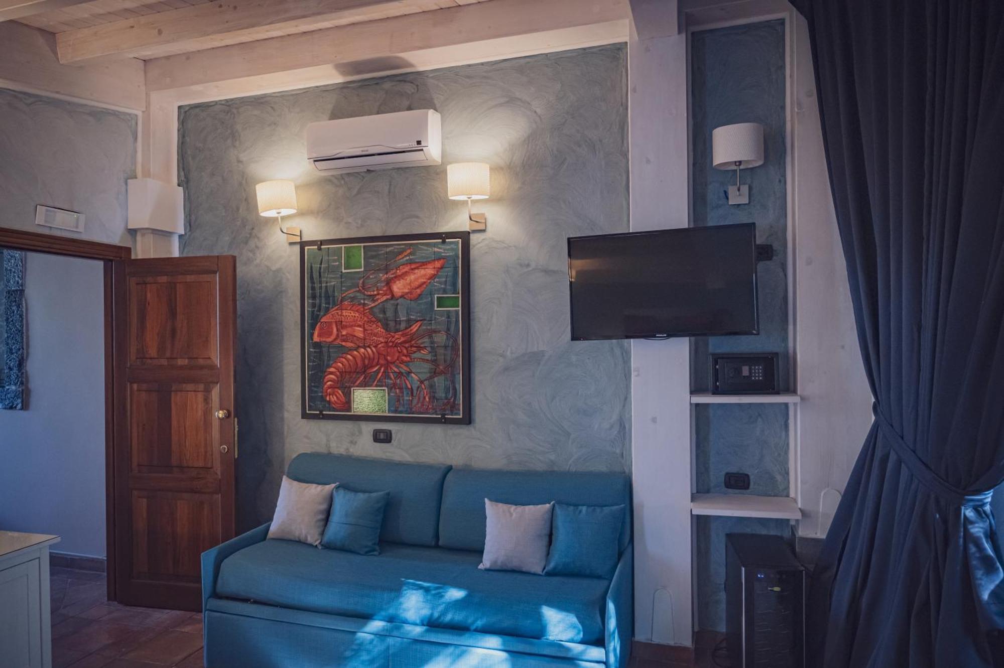 Hotel Capomulini 3 Stelle Acireale Bagian luar foto